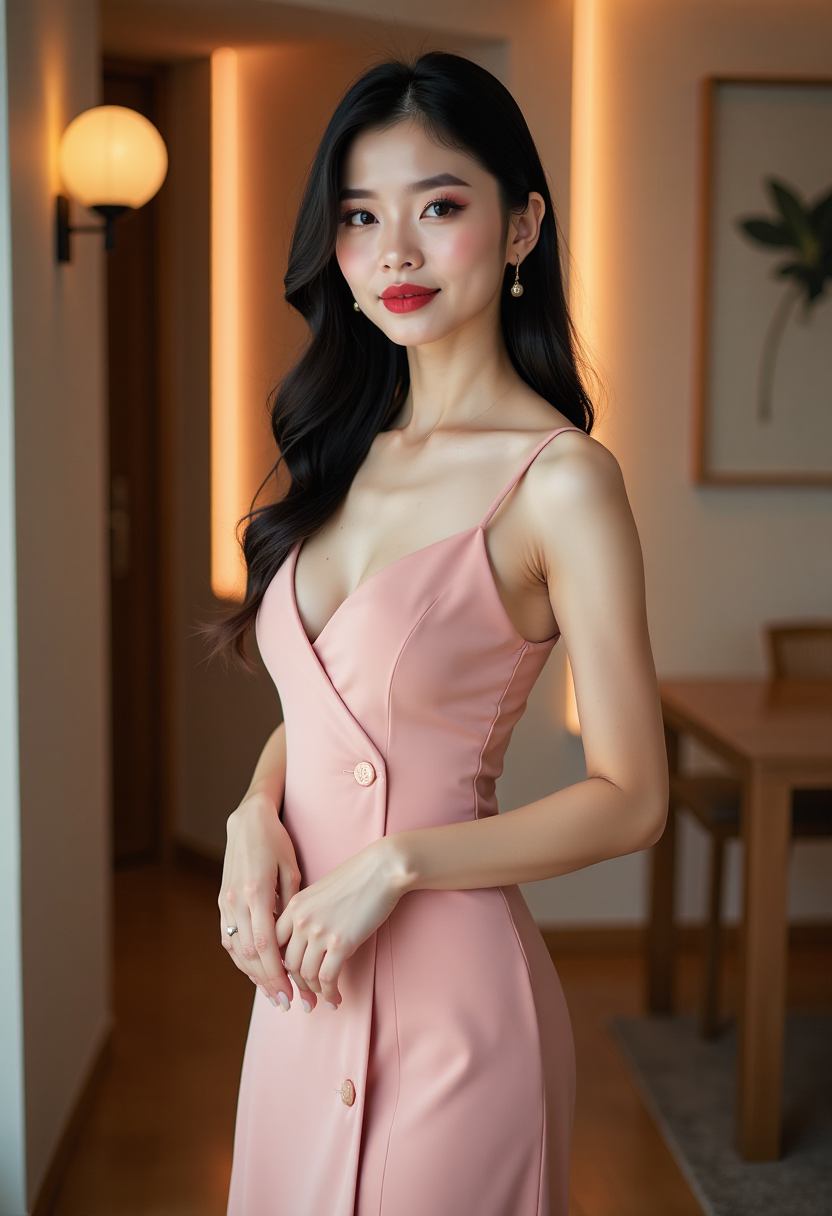 北方的离婚协议海报