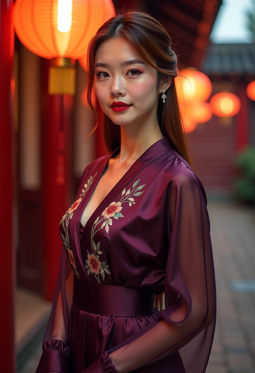 她从婚姻出走海报